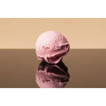 Přisada na vaření a pečení CZ distribuce Bakels Ganache s jahodovou příchutí (0,5 kg) ▹