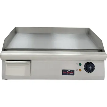 DASgastro DASGR550A elektrický gril