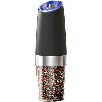 Mlýnek na koření Mlýnek koření elektro sůl/pepř automatický MEYERHOFF