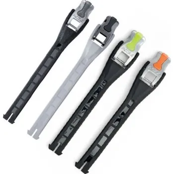 Moto obuv Pásek s ALU přezkou TCX PRO 2.1 18cm 20006 (Velikost: bílý) MCF_3674