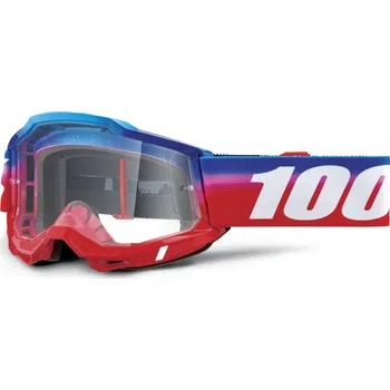 Motocyklové brýle GOG AC2 UNITY CLR 50013-00025