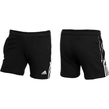Dámské kraťasy Adidas Tiro 21 Kraťasy vel. XS Černá