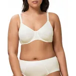 Triumph podprsenka minimizer béžová velikost 85F