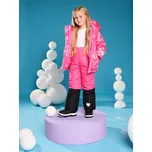 Sinsay - Lyžařské kalhoty - růžová - 894DX-30X - 894DX-30X-104