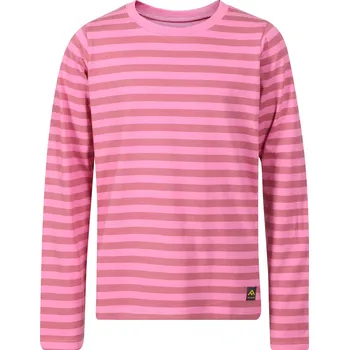 Dívčí tričko Dětské triko nax NAX WASEDO růžová 128-134