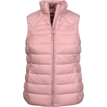Dámská vesta 4F dámská péřová vesta H4Z21 KUDP001 velikost S