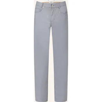 Pánské kalhoty Mac Pánské Kalhoty Arne Modern Fit, tmavě modrá, 32