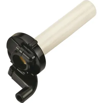 Řídítka ACCEL plynová rukojeť komplet HONDA CR 125/250 (TR-7601) (ACCEL plynová rukojeť komplet HONDA CR 125/250 (TR-7601))