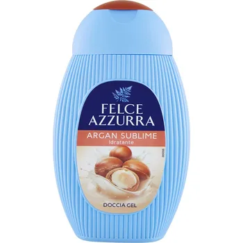 Sprchový gel Felce Azzurra Sprchový gel Argan Sublime 250 ml