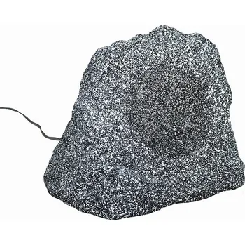 ARTSOUND Rock BR - zahradní reproduktor,130 W, šedý