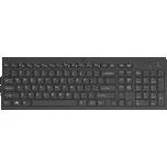 Bezdrátová klávesnice HP 225 (805T1AA#BCM)