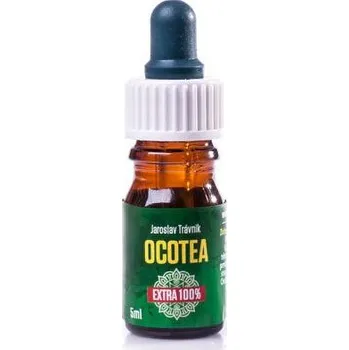 Trávniček Trávníček Esenciální olej - OCOTEA Extra 100%