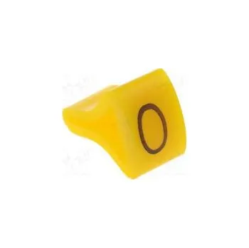 Kabelové značky pro kabely a vodiče Symbol štítku 0 6÷10,5mm