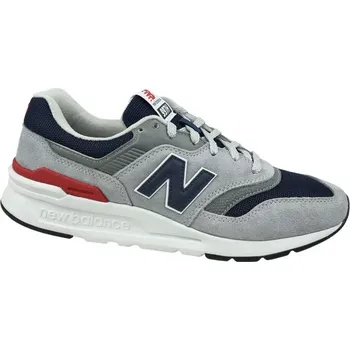 Pánská treková obuv Boty New Balance M CM997HCJ 45,5