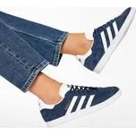 Sneakersy adidas Gazelle BB5478 Tmavomodrá 41_13