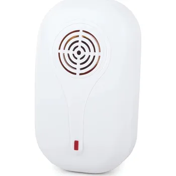 Odpuzovač zvířat Odpuzovač myší Verk Group 0,076 kg