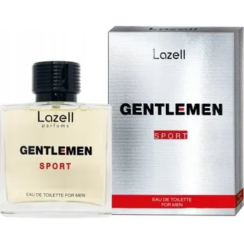 Pánský parfém Lazell Gentlemen Sport For Men 100 ml toaletní voda muž EDT