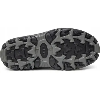 Chlapecká obuv Zimní Zateplené Dětské Boty OLANG BMX 29/30