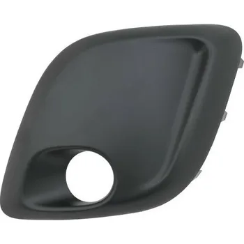 Nárazník Větrací mřížka, nárazník ABAKUS 552-2502R-UD