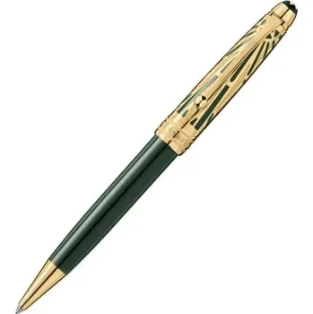 Kuličkové pero Montblanc Meisterstück 131352