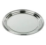 CZ distribuce APS Podnos Classic 35 cm nerez 1 ks