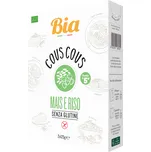 Bia Cous Cous Bezlepkový kuskus 2x 125 g