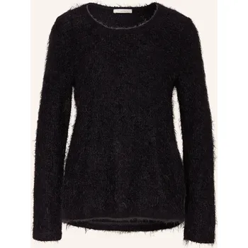 Dámské tričko Lilienfels Dámský Svetr, černá, 46