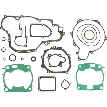 Těsnění motoru NAMURA kompletní sada těsnění YAMAHA YZ 250 95-98 (NAMURA kompletní sada těsnění YAMAHA YZ 250 95-98)