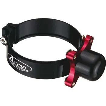 Tlumič řízení ACCEL zámek tlumičů do start (LAUNCH CONTROL) KTM SX 125/200/250/350/450 03-18 (ACCEL zámek tlumičů do start (LAUNCH CONTROL) KTM SX 125/200/250/350/450 03-18)