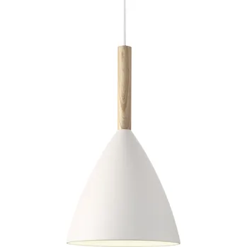 Osvětlení Nordlux Pure 20 Nordic (bílá, jasan) kov, dřevo IP20 43293001R