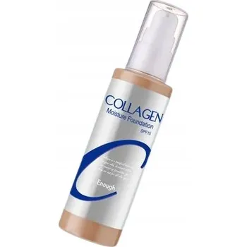 Pleťový krém Podkladová Báze na obličej Enough Collagen Moisture SPF 15 100 ml #23
