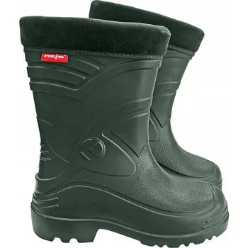 Pracovní obuv Pánské holínky Reis velikost 47