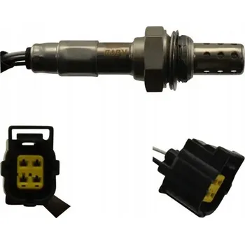 Lambda sonda Lambda sonda Kavo Parts EOS-5538