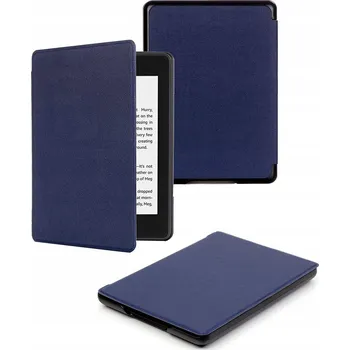 Příslušenství pro čtečku elektronické knihy POUZDRO SLIM obal pro čtečku Kindle Paperwhite 5