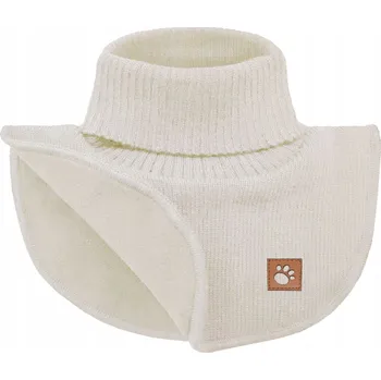 Čepice MINISMYK dětská zimní čepice 50-54 cm