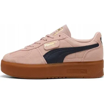 Dámské tenisky PUMA BOTY PALERMO ELEVATA 39934810 vel. 38,5