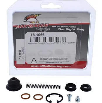 Brzdová čelist ALL BALLS opravná sada brzdové pumpy přední HONDA ST1300 08-13, VFR 1200 10-14 (ALL BALLS opravná sada brzdové pumpy přední HONDA ST1300 08-13, VFR 1200 10-14)