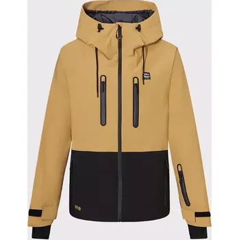 Rehall Mount-R pánská lyžařská bunda, Stone L