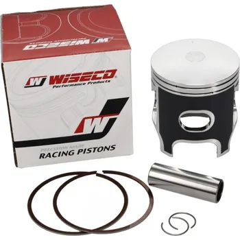 Píst motoru Píst Wiseco 2T YAMAHA YZ 250 99-26, YZ 250 X 16-26, FANTIC XX 250 22-25 PRO-lité (STD. 66.35mm) (Píst Wiseco 2T YAMAHA YZ 250 99-26, YZ 250 X 16-26, FANTIC XX 250 22-25 PRO-lité (STD. 66.35mm))
