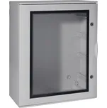 PEDRO Skříň VTR 05 OBLO 04625 IP-VTR 05 OBLO 04625