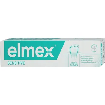zubní pasta Zubní pasta Elmex Sensitive 75 ml