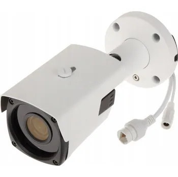 Bezpečnostní kamera Kompaktní IP kamera (box) APTI APTI-54C4-2812WP 5 Mpx