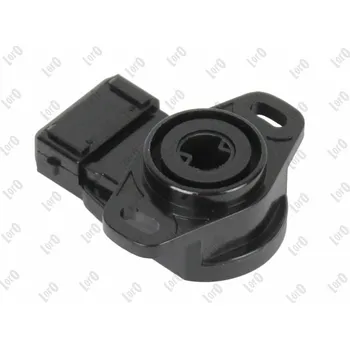 Karburátor Senzor, poloha škrticí klapky ABAKUS 120-08-025