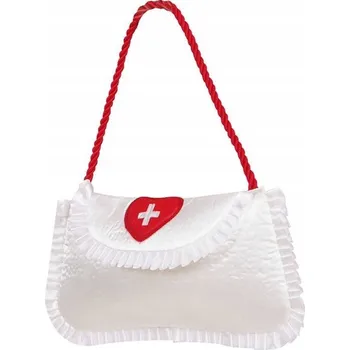 Kabelka Taška zdravotní sestry zdravotní sestra