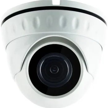 Bezpečnostní kamera Kopulovitá kamera (dome) AHD, ANALOG, CVBS, HD-CVI, HD-TVI G-VISION 2 Mpx 2 MPx