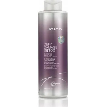Šampon Joico Defy Damage Detox Hloubkově čisticí Šampon 1000 ml
