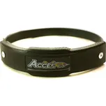 ACCEL kryt výfuku průměr 127-152mm barva černá (ACCEL kryt výfuku průměr 127-152mm barva černá)