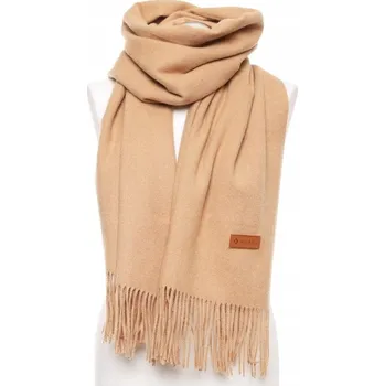 Šála Moraj šála béžová 180 cm - unisex