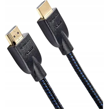 Video kabel Kabel AmazonBasic 194084000176 HDMI - HDMI, 1,8 m