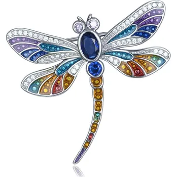 Brož Minet JMAN5027SZ00